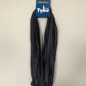 Women’s 2 in 1 Infinity Tube Scarf